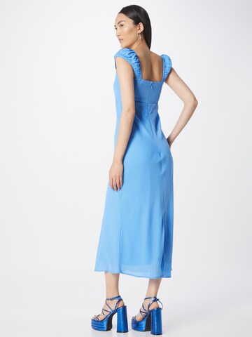 Robe Abercrombie & Fitch en bleu