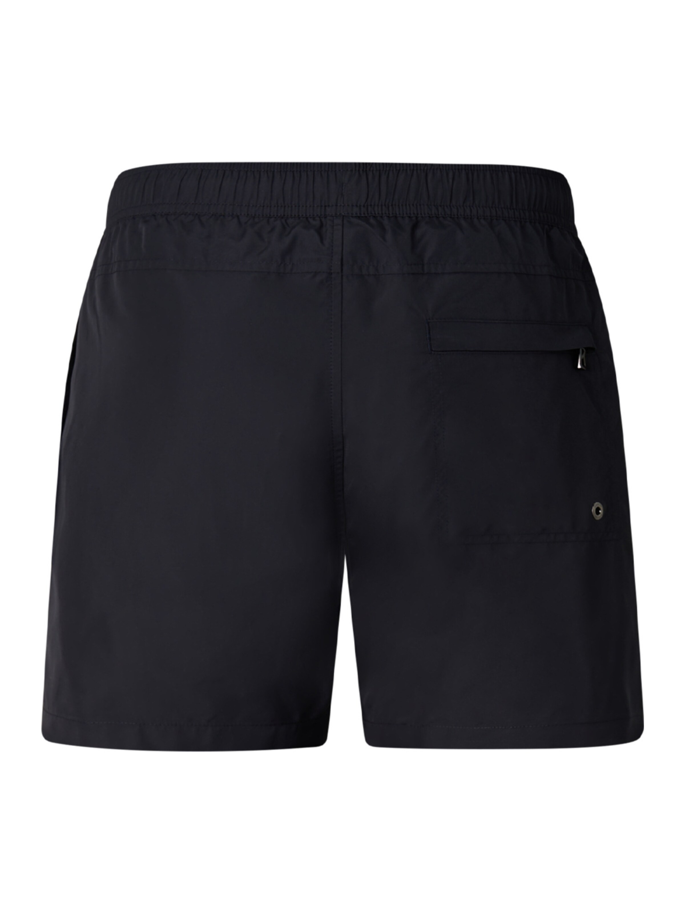 BOGNER Board Shorts in Black