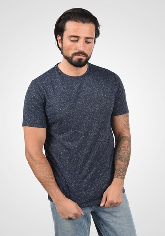 Casual Friday T-Shirt in Blau: predná strana