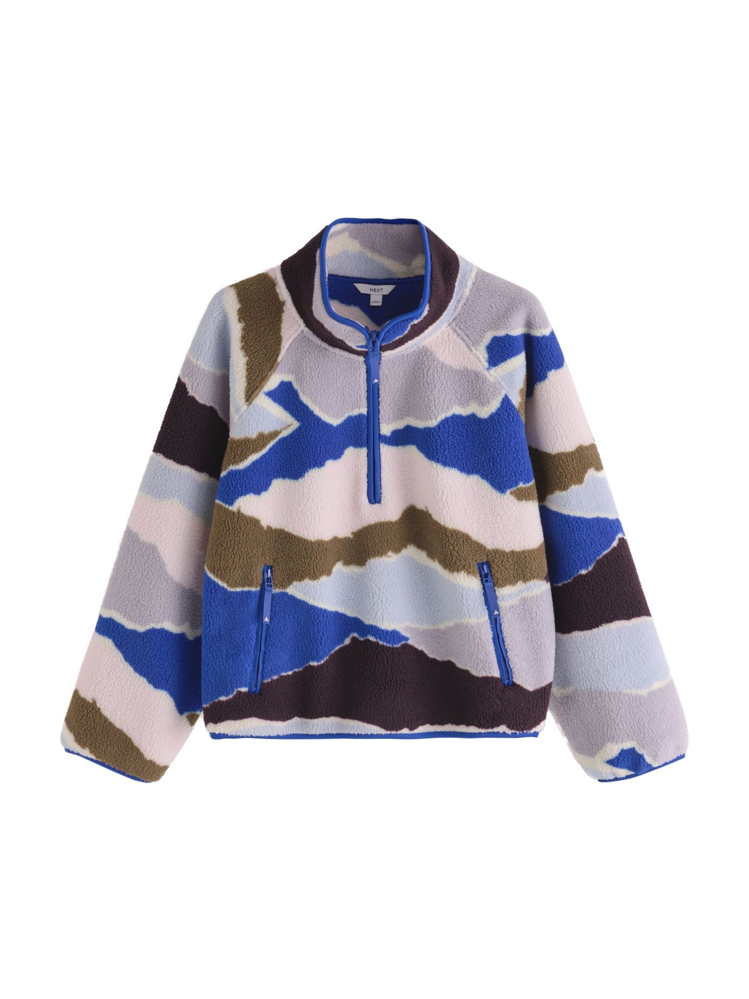 Pullover di Next in colori misti: frontale