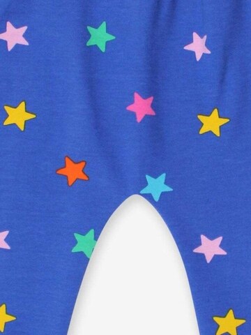 Toby Tiger Regular Hose‌ in Blau