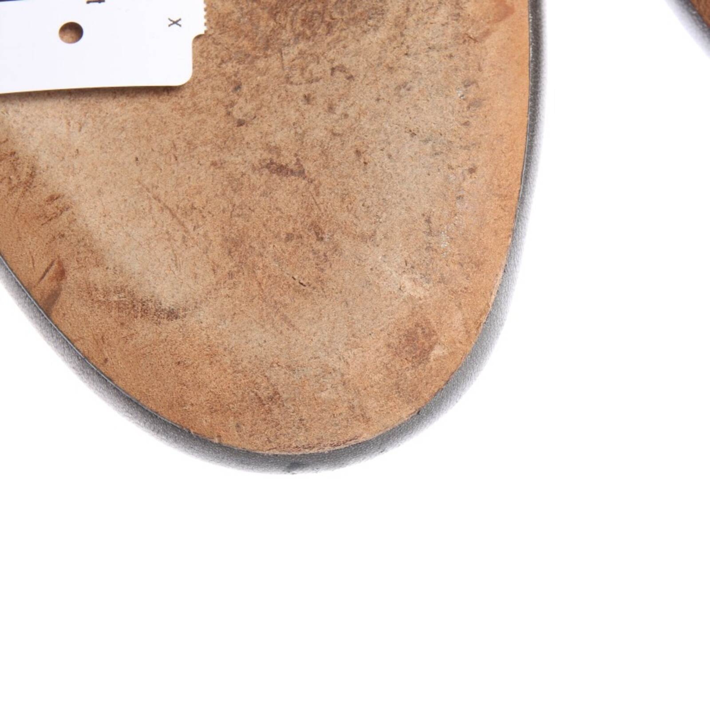 Givenchy Halbschuhe 38 in Grau