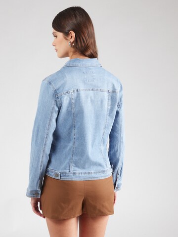 Giacca di mezza stagione 'Ma44cy' di Hailys in blu