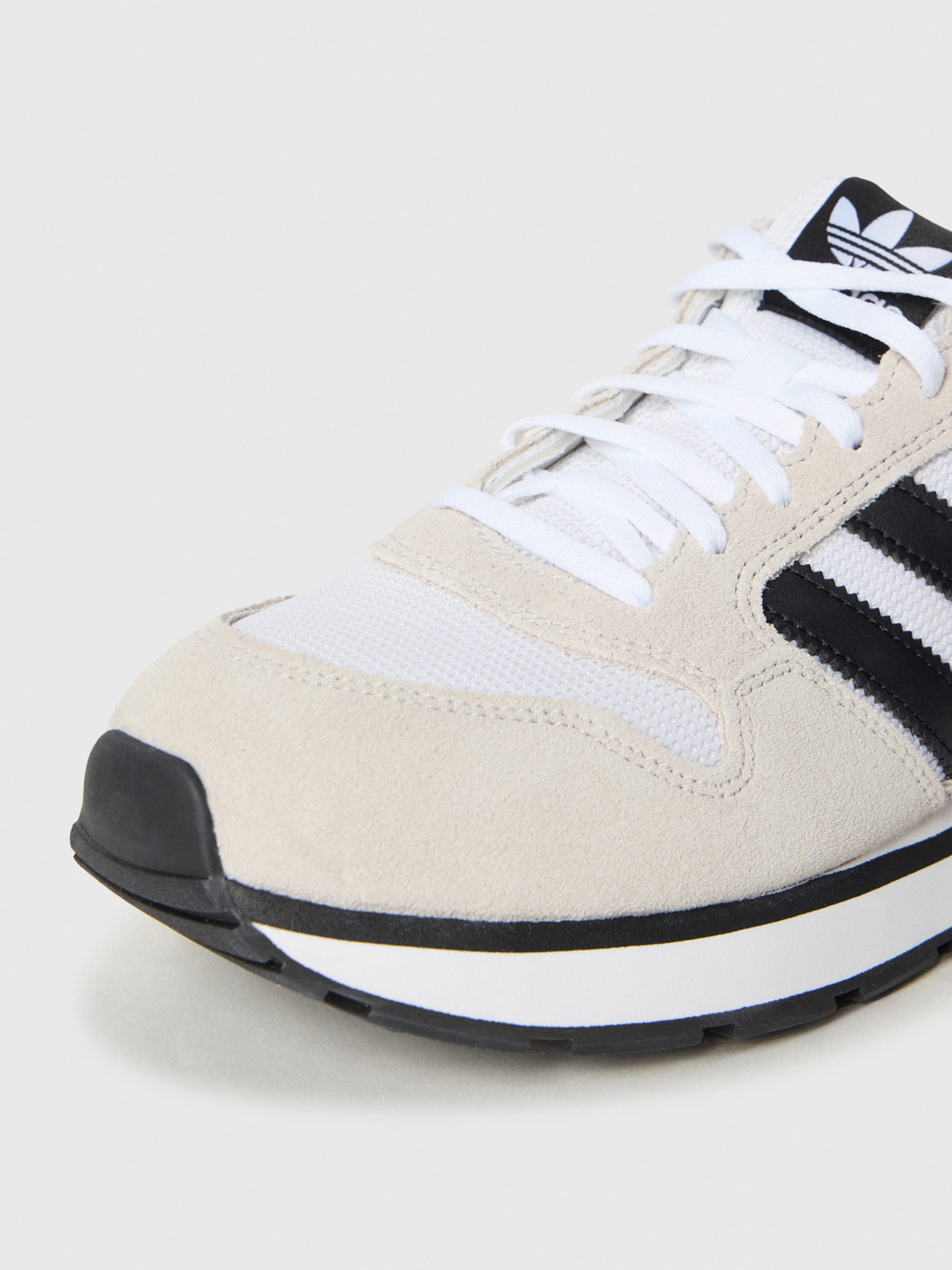 ADIDAS ORIGINALS Sneaker low 'ZX 500' pe Alb | ABOUT YOU