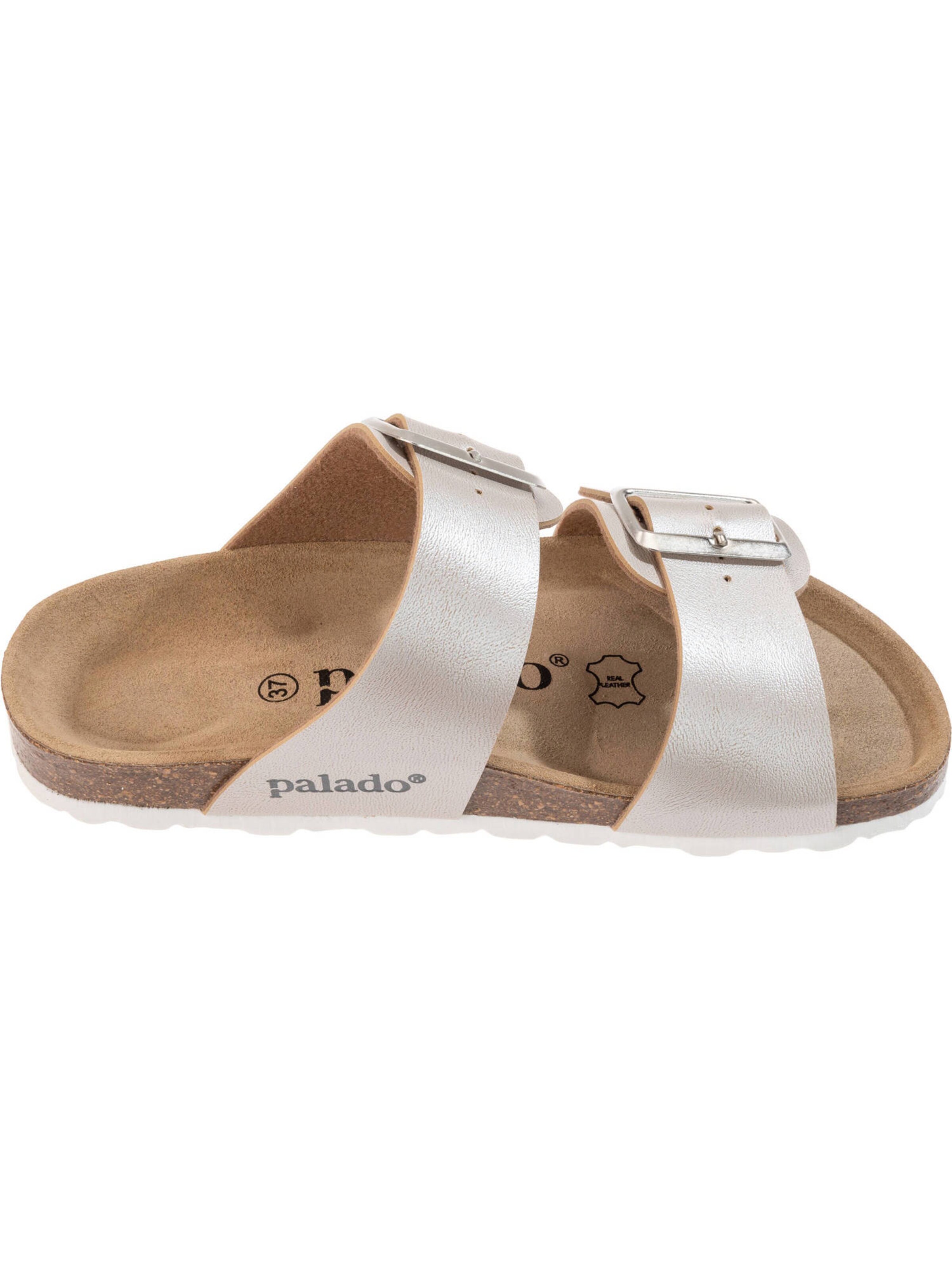 Palado Пантолеты 'Samos EGS' в Ярко-розовый