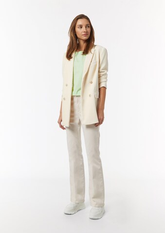 comma casual identity Shirt in Green