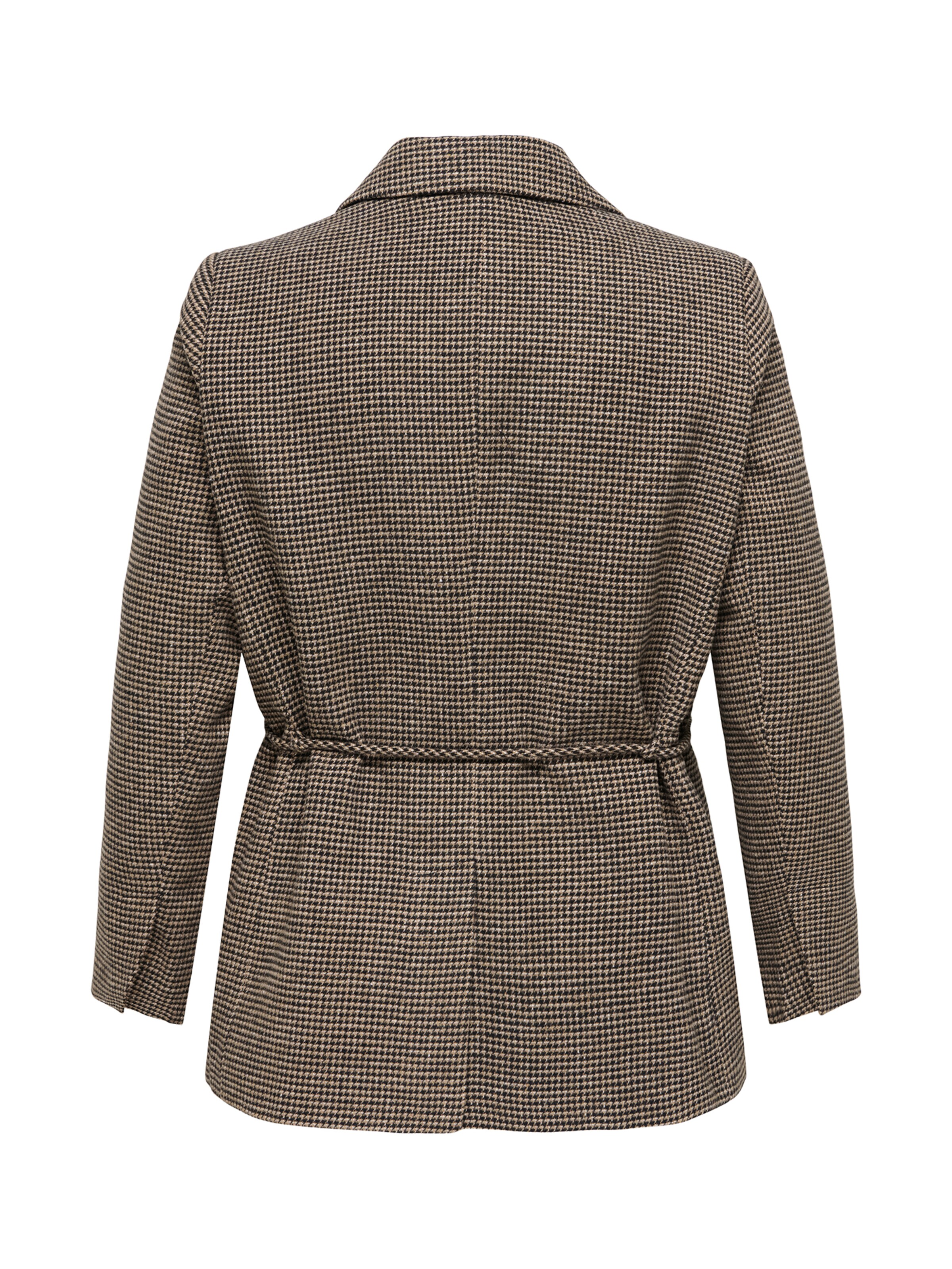Blazer 'CARNELLA' ONLY Carmakoma en marron