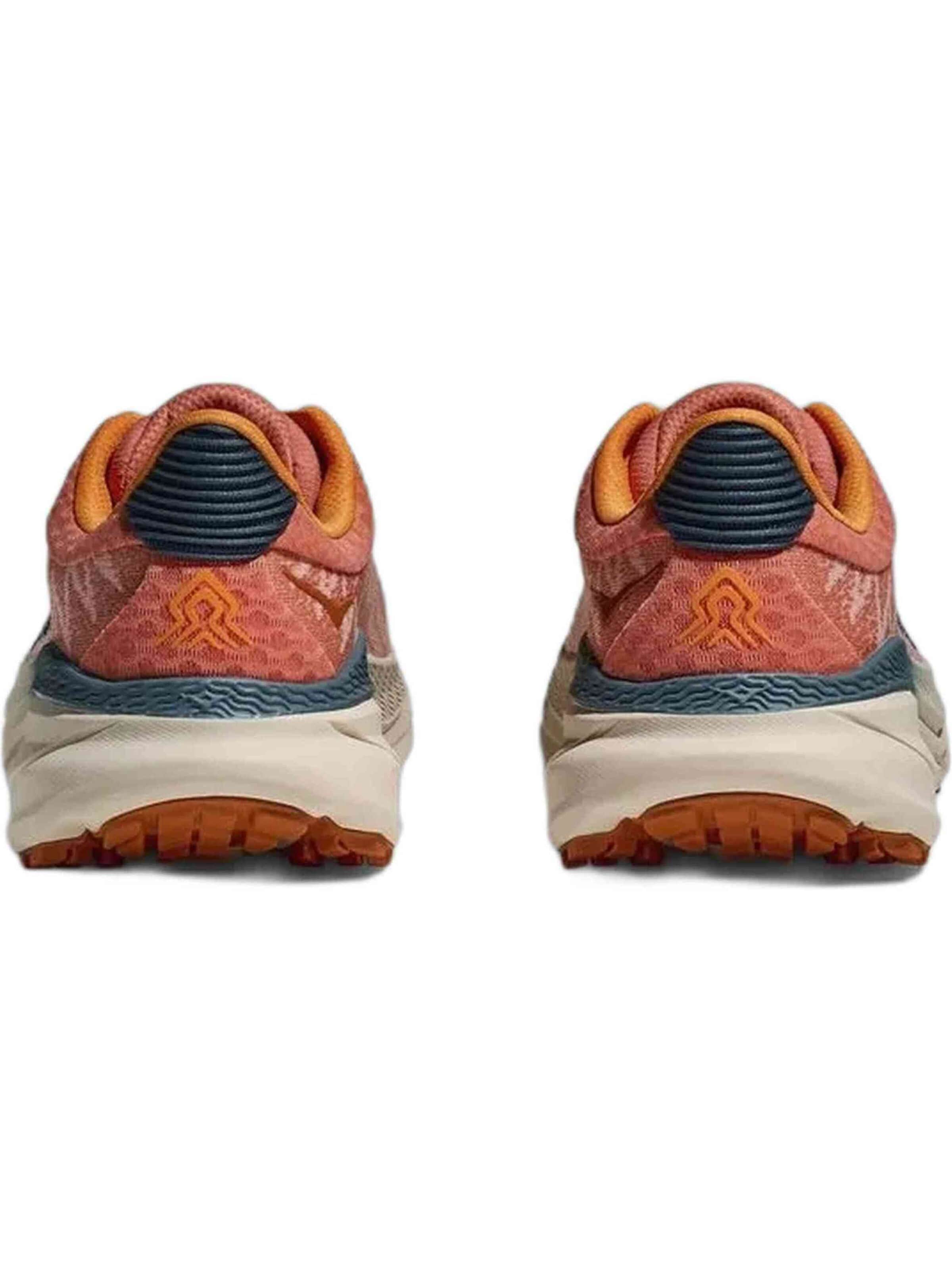 HOKA - Zapatillas deportivas bajas '0001134498-FDS' en naranja