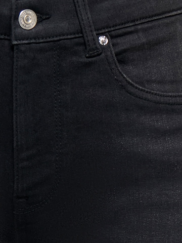 ONLY Skinny Džínsy 'ONLMADE' - Čierna