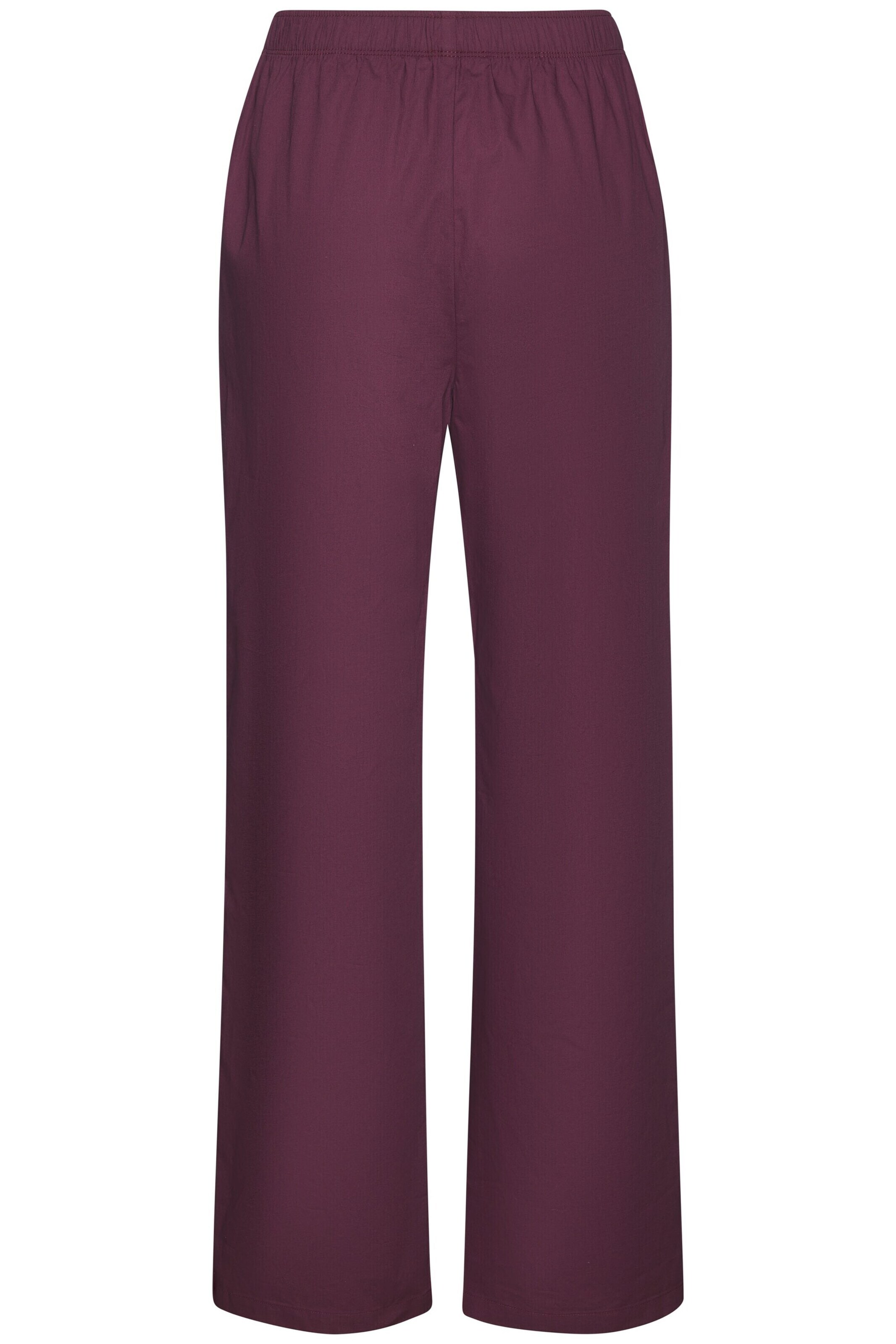 Pantaloncini da pigiama di Copenhagen Studios in rosso