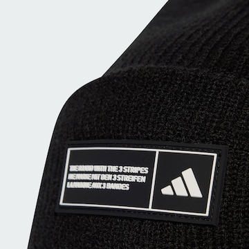ADIDAS PERFORMANCE Sportmütze 'Essentials' in Schwarz