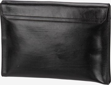 The Bridge Laptoptasche ' Dante' in Schwarz