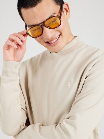 Polo Ralph Lauren - Sudadera en gris