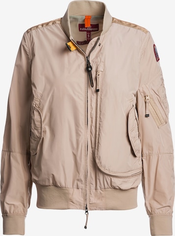 Veste mi-saison 'Shyna' Parajumpers en beige : devant