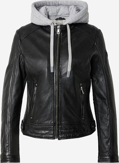 Demisezoninė striukė 'Aleni' iš Mauritius, spalva – juoda, Prekių apžvalga