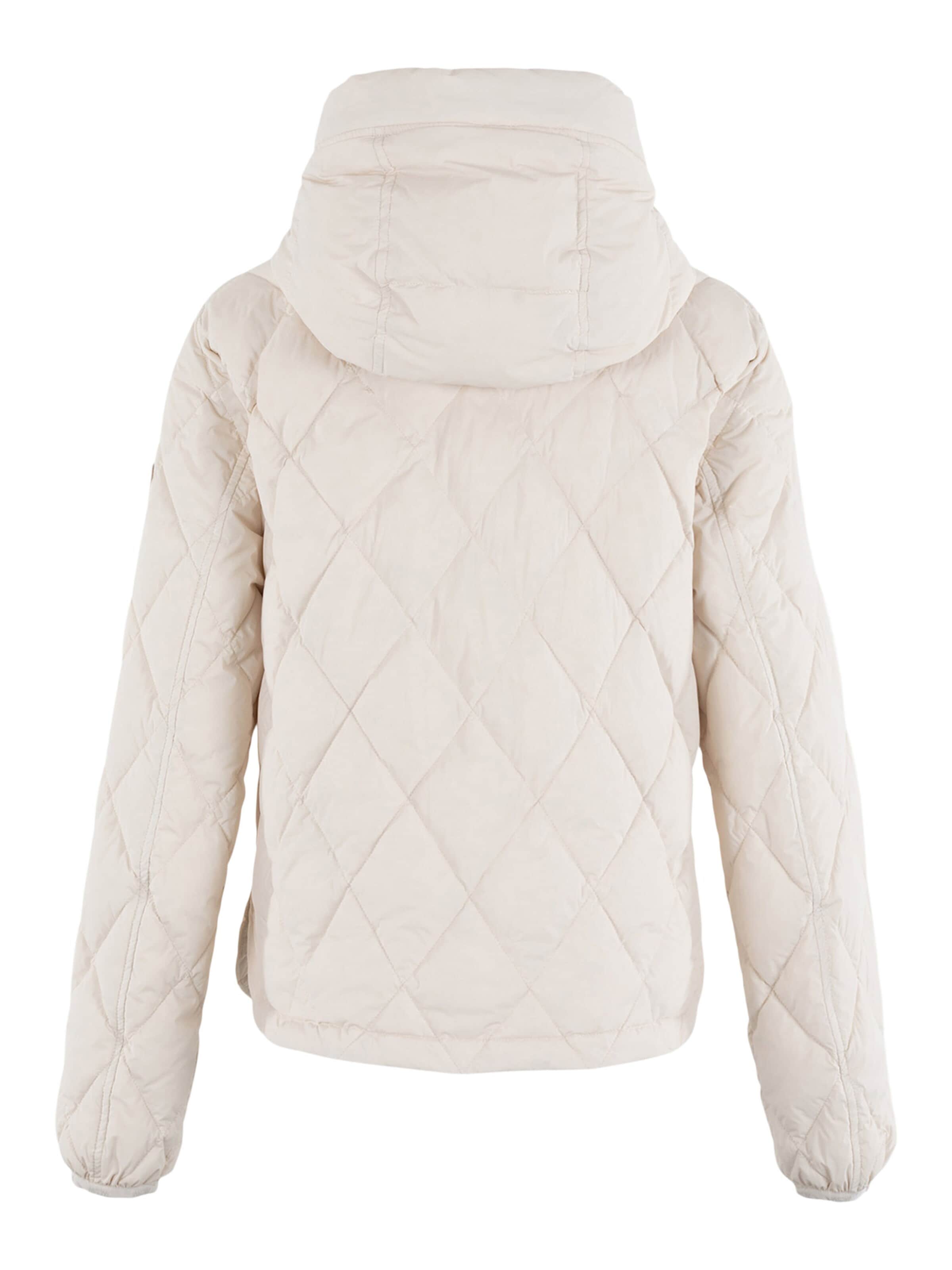 MSCW Übergangsjacke 'Yasmin'‌‌‌‌‌‌ in Beige