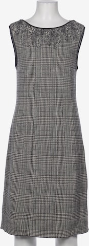 Marc Cain Kleid S in Grau: Vorderseite