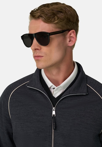 Veste de survêtement Boggi Milano en gris
