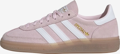 ADIDAS ORIGINALS Tenisice 'Handball Spezial' u roza / bijela, Pregled proizvoda
