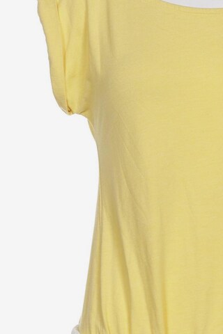 Ragwear Kleid M in Gelb