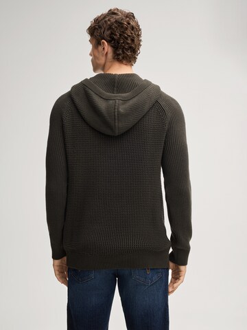 Pull-over 'Harrio' JOOP! Jeans en vert