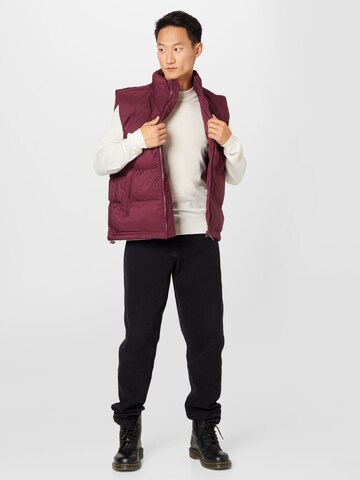 BOSS Pullover 'Bjarno' in Weiß