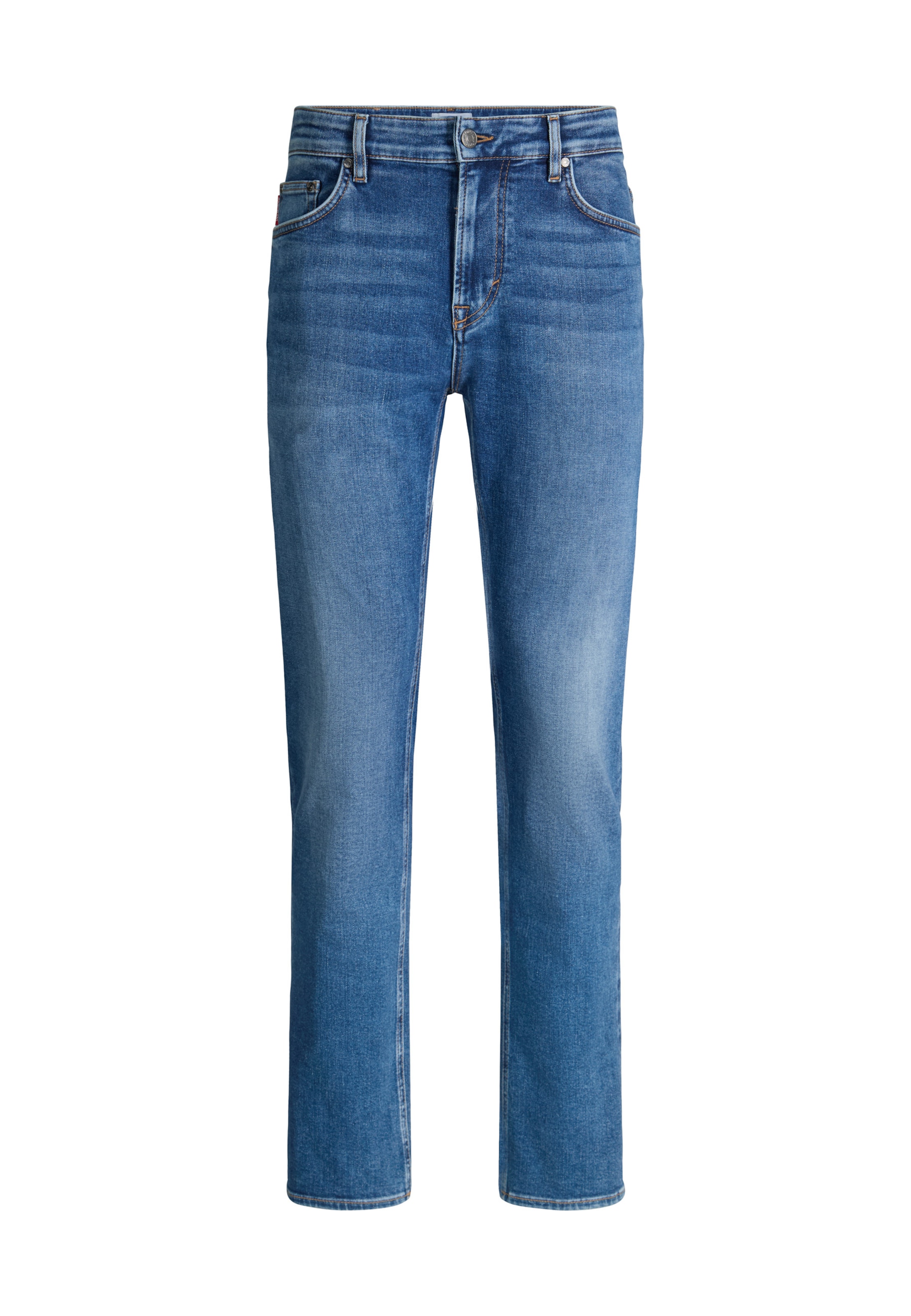 Coupe slim Jean JOOP! Jeans en bleu : devant