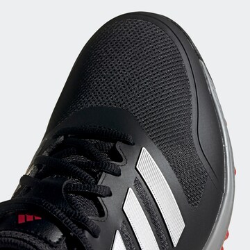 ADIDAS SPORTSWEAR Sneaker low 'Tech Response' in Schwarz