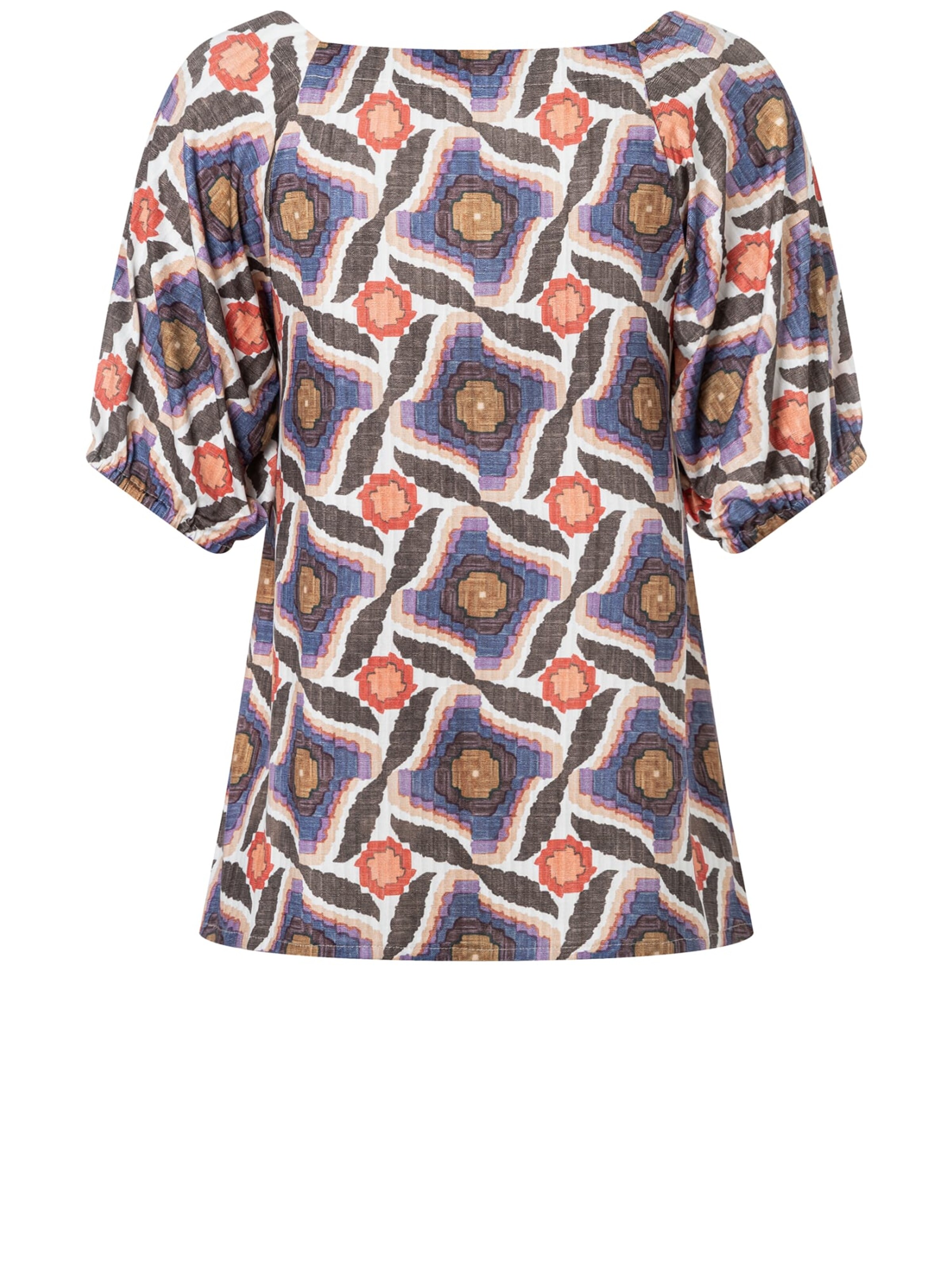 Ana Alcazar Shirt 'Dryla' in Mixed colours