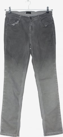 maloo Stretch Jeans 29 in Grau: predná strana