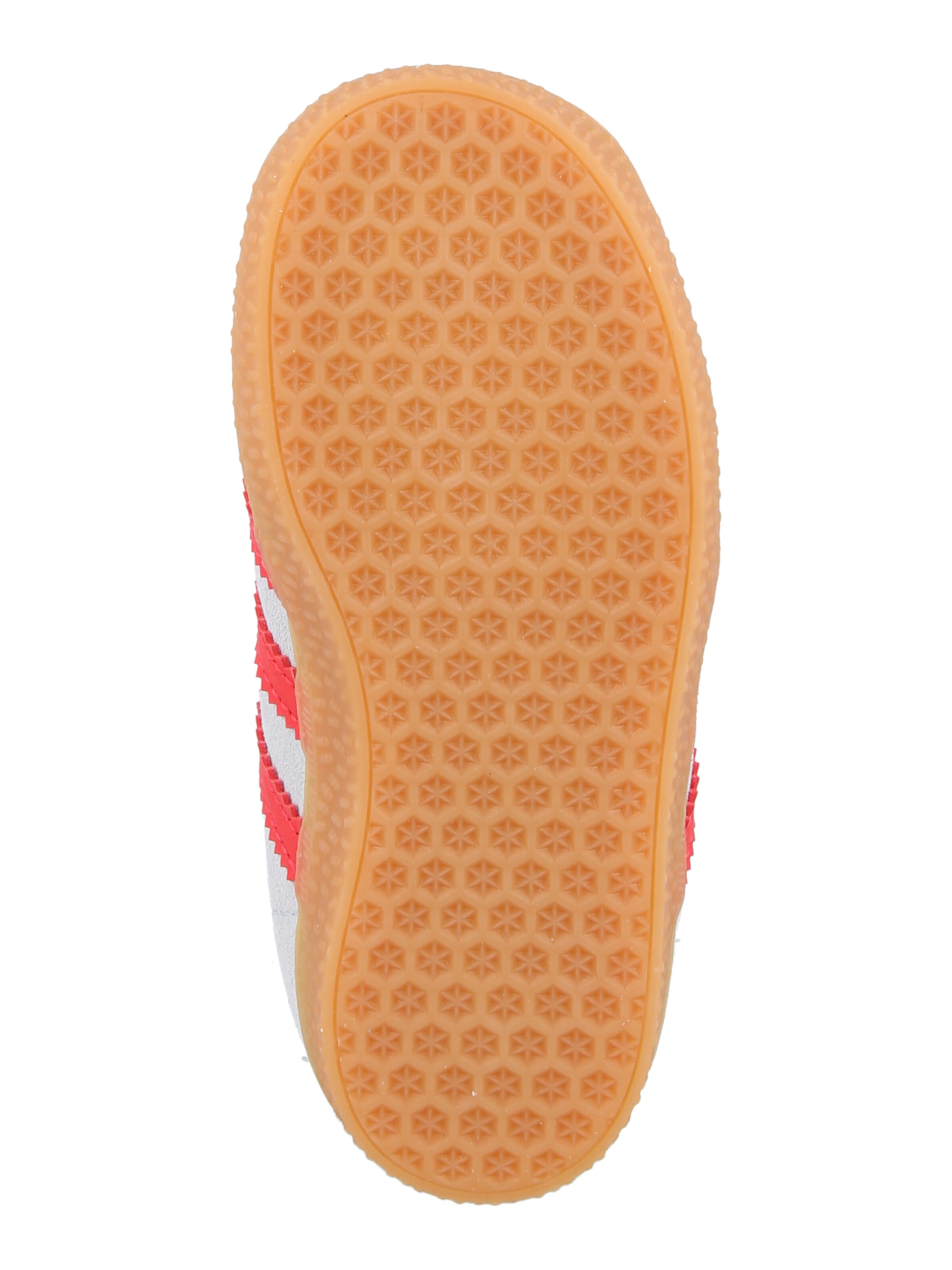 ADIDAS ORIGINALS Trainers 'Gazelle' in Beige