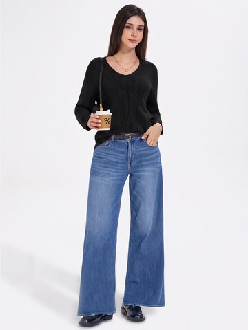 Pull-over Imily Bela en noir