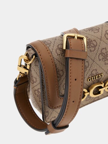 GUESS Clutch 'Dagan' in Beige