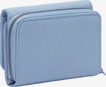 Liebeskind Berlin Wallet 'Pablita' in Blue