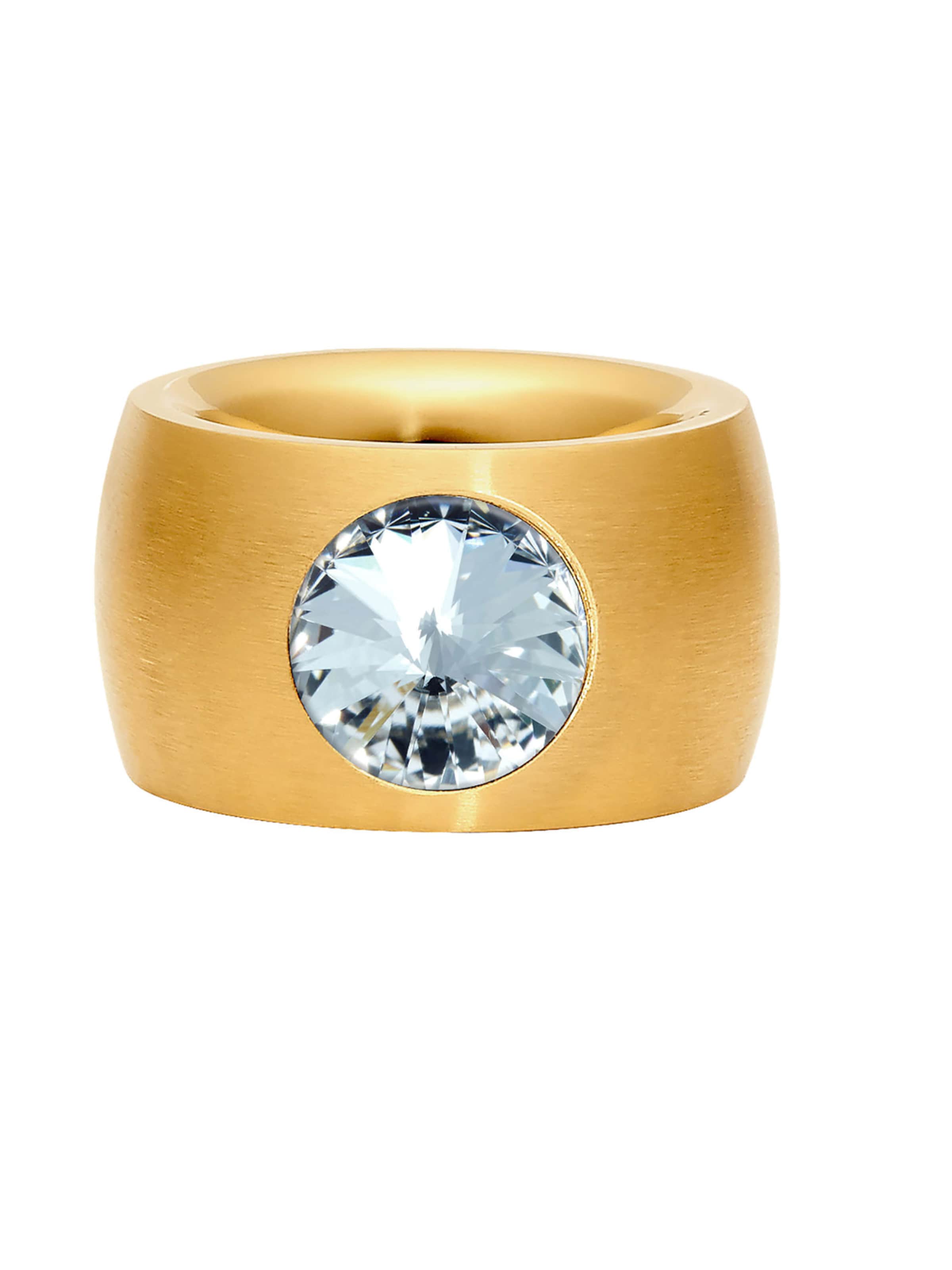 Heideman Ring in Gold