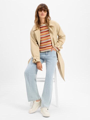Pull-over 'Imenia' DRYKORN en marron
