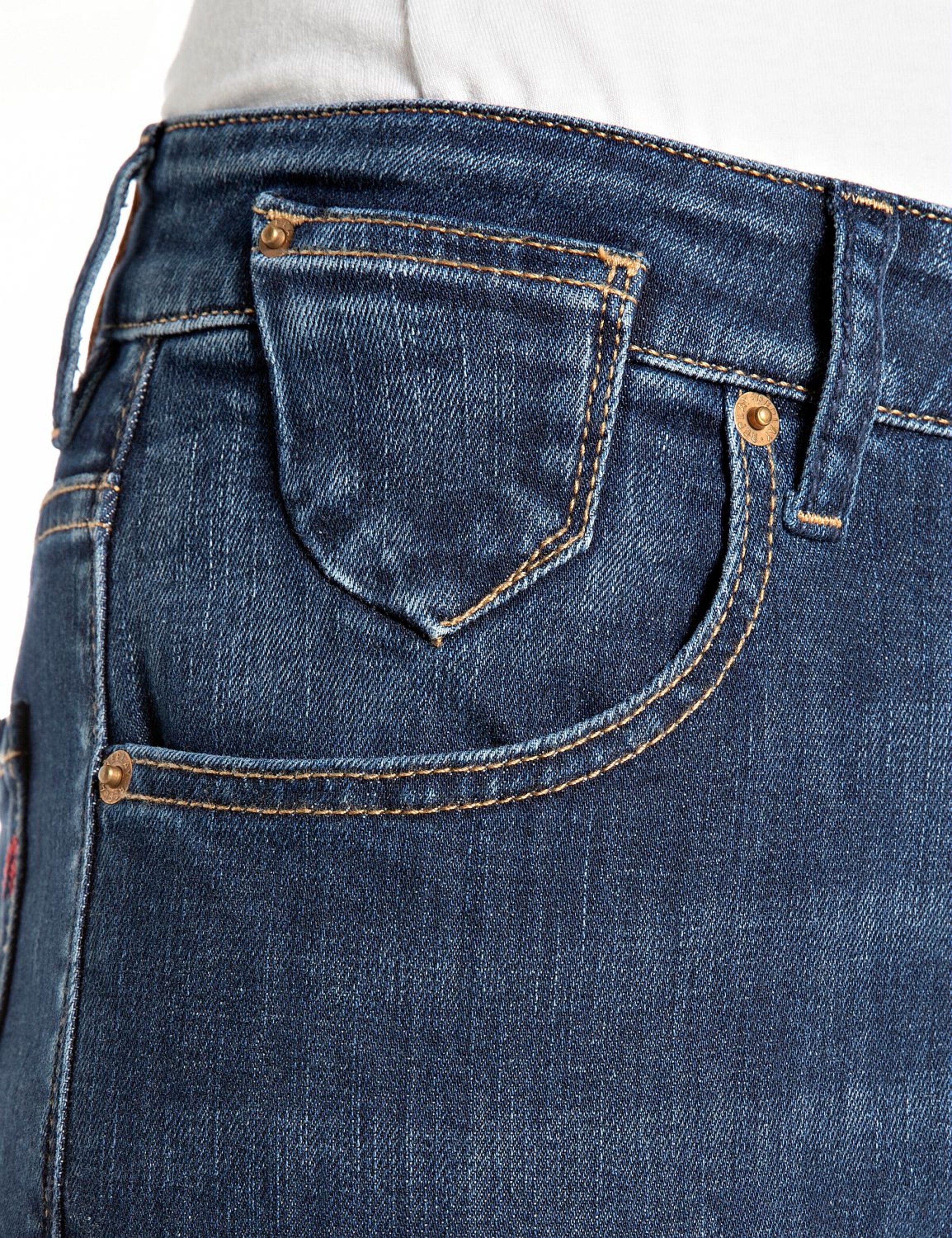 REPLAY Regular Jeans in Blue