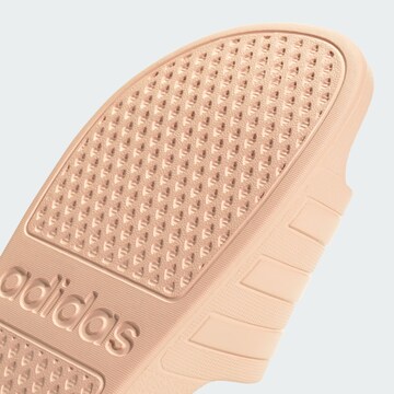 ADIDAS PERFORMANCE Σαγιονάρα 'Adilette Aqua' σε ροζ
