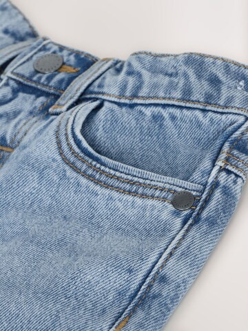 zils Next Standarta Džinsi