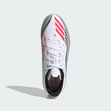ADIDAS PERFORMANCE Sportschoen 'F50 Messi League' in Wit