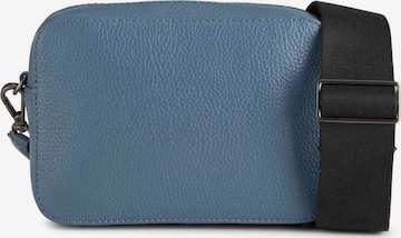 MARKBERG Crossbody Bag 'Elea' in Blue