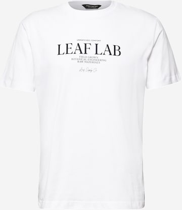 Street One MEN Shirt in White: front