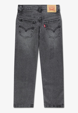 Levi's Kids Loosefit Τζιν 'STAY LOOSE TAPER' σε γκρι