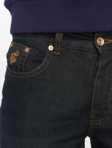 ROCAWEAR Regular Jeans 'Tue' in Blauw