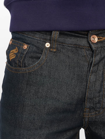 ROCAWEAR Regular Jeans 'Tue' in Blauw