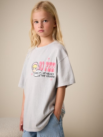 Next Paita 'Toy Story' värissä harmaa