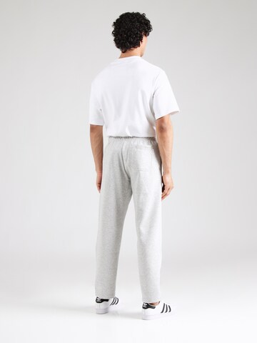 Loosefit Pantalon 'ONSConnor' Only & Sons en gris
