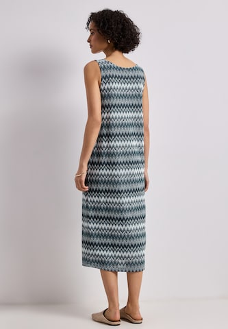 STREET ONE Dress in Grey