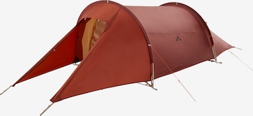 VAUDE Tent 'Arco 2P' in Rood: voorkant