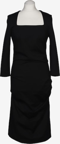 Blugirl by Blumarine Kleid M in Schwarz: Vorderseite